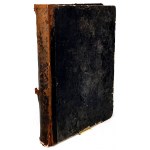 ŁOZIŃSKI - LITERARY DAUGHTER 1869, first editions of Asnyk, Napoleon