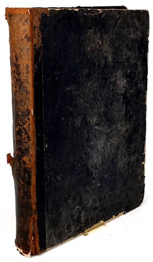 ŁOZIŃSKI - DZIENNIK LITERACKI 1869, první vydání Asnyk, Napoleon
