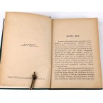 ĆWIERCZAKIEWICZ- PODARUNEK ŚLUBNY 1885