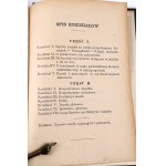 ĆWIERCZAKIEWICZ- PODARUNEK ŚLUBNY 1885