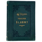 ĆWIERCZAKIEWICZ- PODARUNEK ŚLUBNY 1885