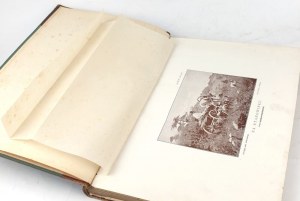 ALBUM KRAJU [1900] reprodukcje dzieł sztuki