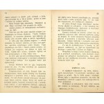 OCHOROWICZ - ZJAWISKA MEDYUMICZNE t.1-3 wyd. 1913