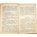 OCHOROWICZ - ZJAWISKA MEDYUMICZNE t.1-3 wyd. 1913