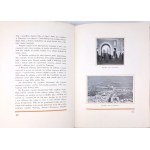 SKARŻYŃSKI - NA RWD 5 PRZEZ ATLANTYK ilustr. 1934
