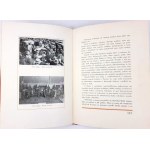 SKARŻYŃSKI - NA RWD 5 PRZEZ ATLANTYK ilustr. 1934