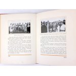 SKARŻYŃSKI - NA RWD 5 PRZEZ ATLANTYK ilustr. 1934