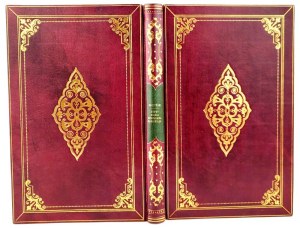 RADZIWIŁŁ - LIFE OF XINCE BOGUSLAW RADZIWIŁŁ 1841