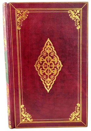 RADZIWIŁŁ - LIFE OF XINCE BOGUSLAW RADZIWIŁŁ 1841