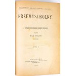 ŁUBIEŃSKI- PRZEMYSŁ ROLNY vol 1-2 1891