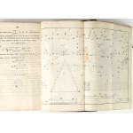 WRZEŚNIEWSKI - ZRCADLO DOLNÍ 1841, 9 rozkládacích desek