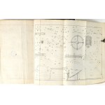 WRZEŚNIEWSKI - ZRCADLO DOLNÍ 1841, 9 rozkládacích desek