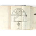 WRZEŚNIEWSKI - ZRCADLO DOLNÍ 1841, 9 rozkládacích desek