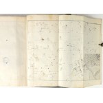 WRZEŚNIEWSKI - ZRCADLO DOLNÍ 1841, 9 rozkládacích desek