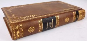 [PŘÍRUČKA DOBRÝCH MRAVŮ] MARKIEWICZ - NAUKA OBYCZAIOWA O OBRZYDZENIU WYSTĘPKÓW 1810