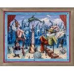 Tomasz Sętowski, untitled (Show)