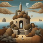 Paulina Zalewska, Gate of Time, 2025