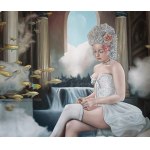 Lucyna Góralczyk, Aphrodite, 2023