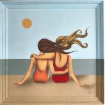 Anna Szelągowska, Last Day of Summer, 2025