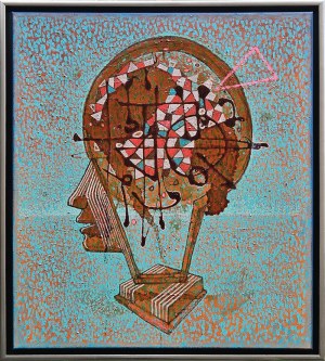 Grzegorz Klimek, Sonata VIII, 2025