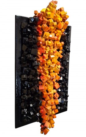 Bartosz Kaczmarczyk, Fire Walk With Me!, 2025
