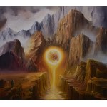 Grzegorz Jasnikowski, Light, 2025