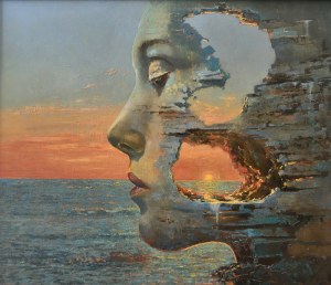 Wojciech Górecki, Amber, 2025
