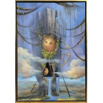 Piotr Brzozowski, Time II, 2025