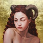 Magdalena Borkowska-Bogusz, Satyr(a), 2025