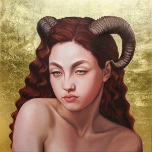 Magdalena Borkowska-Bogusz, Satyr(a), 2025