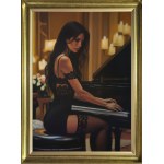 Katarzyna Rekiel, Musical Evening, 2025