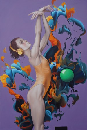 Andrejus Kovelinas, Music, 2025