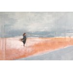 Ilona Herc, Between Us, 2025