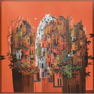 Radosław Kuś, Magiczne Encanto, 2025