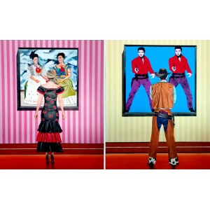 Magdalena Karwowska, Musée XVIII, 2025