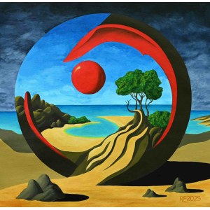 Robert Piasecki, Midsummer Day's Dream, 2025