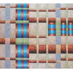 Zbigniew Blekiewicz, Dwoistości XXXVIII, 2013
