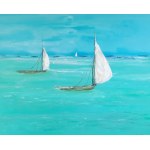 Karina Góra, Ocean, 2025