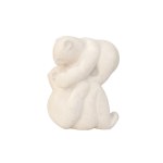 Krzysztof Pawlowski, Teddy bears are making mischief, 2025