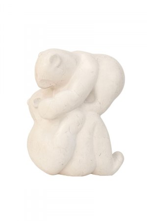 Krzysztof Pawlowski, Teddy bears are making mischief, 2025