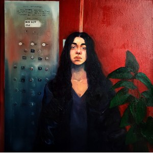 Wiktoria NOWOTNA (ur. 2000), Ewka, 2021