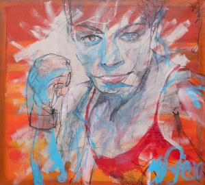 Igor WÓJCIK (b. 1983), Untitled, 2016