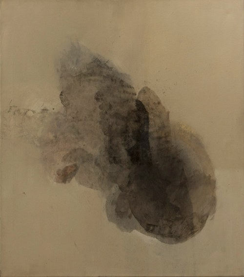 Katarzyna KOMBOR (ur. 1988), Bez tytułu, z cyklu Morfogeneza, 2015