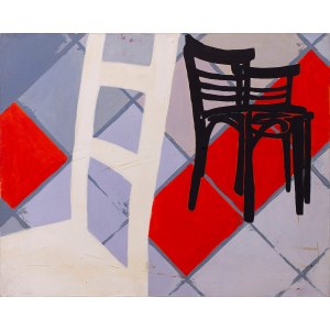Marta C. KOPER (XX/XXI wiek), Krzesła, 2007