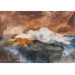 Honorata CHAJEC (ur. 1983), Bez tytułu, 2015