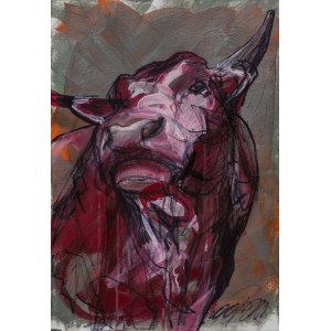 Igor WÓJCIK (nato nel 1983), Toro, 2016