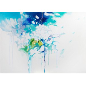 Jolanta Czarnecka, Day garden hydrangeas