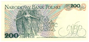 200 Gold 1982, CK series