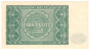 2 gold 1946
