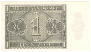 1 gold 1938, IF series